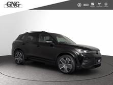 VW Tiguan R-Line UNITED, Essence, Occasion / Utilisé, Automatique - 4