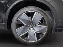 VW Tiguan R-Line UNITED, Essence, Occasion / Utilisé, Automatique - 5