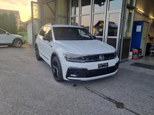 VW Tiguan 2.0 TDI SCR Highline 4Motion DSG, Diesel, Occasion / Utilisé, Automatique - 2