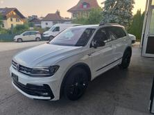 VW Tiguan 2.0 TDI SCR Highline 4Motion DSG, Diesel, Occasion / Utilisé, Automatique - 7