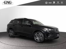 VW Tiguan R-Line UNITED, Essence, Occasion / Utilisé, Automatique - 4