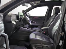 VW Tiguan R-Line UNITED, Essence, Occasion / Utilisé, Automatique - 6