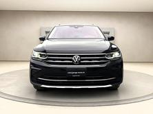 VW Tiguan 2.0 TDI SCR EleganceVOLLLEDER 4Motion DSG CH-Fahrz, Diesel, Occasion / Utilisé, Automatique - 2