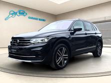 VW Tiguan 2.0 TDI SCR EleganceVOLLLEDER 4Motion DSG CH-Fahrz, Diesel, Occasion / Utilisé, Automatique - 3
