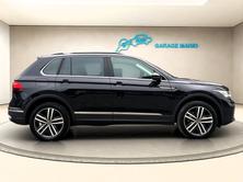 VW Tiguan 2.0 TDI SCR EleganceVOLLLEDER 4Motion DSG CH-Fahrz, Diesel, Occasion / Utilisé, Automatique - 4