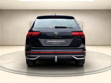 VW Tiguan 2.0 TDI SCR EleganceVOLLLEDER 4Motion DSG CH-Fahrz, Diesel, Occasion / Utilisé, Automatique - 6