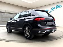VW Tiguan 2.0 TDI SCR EleganceVOLLLEDER 4Motion DSG CH-Fahrz, Diesel, Occasion / Utilisé, Automatique - 7