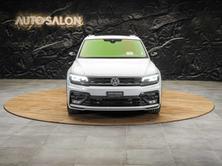 VW Tiguan 2.0TSI Highline R-Line 4Motion DSG *Panorama*Head-, Benzin, Occasion / Gebraucht, Automatik - 7
