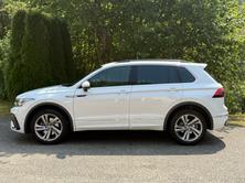 VW Tiguan 2.0 TDI SCR R-Line 4Motion DSG, Diesel, Occasioni / Usate, Automatico - 2