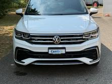 VW Tiguan 2.0 TDI SCR R-Line 4Motion DSG, Diesel, Occasioni / Usate, Automatico - 4