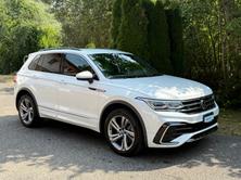 VW Tiguan 2.0 TDI SCR R-Line 4Motion DSG, Diesel, Occasioni / Usate, Automatico - 5