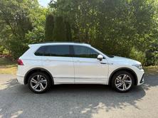 VW Tiguan 2.0 TDI SCR R-Line 4Motion DSG, Diesel, Occasioni / Usate, Automatico - 6