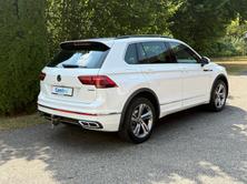 VW Tiguan 2.0 TDI SCR R-Line 4Motion DSG, Diesel, Occasioni / Usate, Automatico - 7