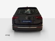 VW Tiguan Life, Petrol, Second hand / Used, Automatic - 4