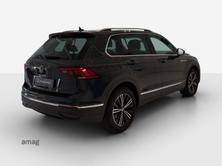 VW Tiguan Life, Petrol, Second hand / Used, Automatic - 5