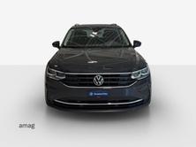 VW Tiguan Life, Petrol, Second hand / Used, Automatic - 7