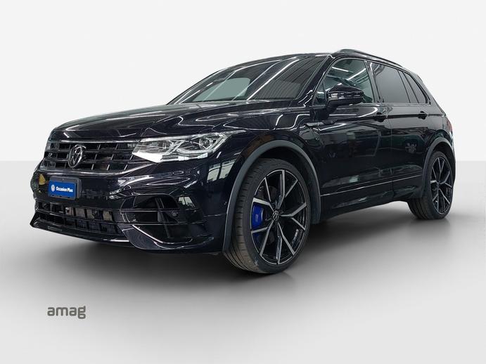 VW Tiguan R, Essence, Occasion / Utilisé, Automatique