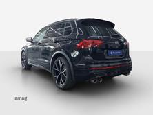 VW Tiguan R, Essence, Occasion / Utilisé, Automatique - 3