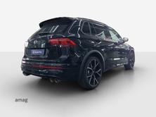 VW Tiguan R, Essence, Occasion / Utilisé, Automatique - 5