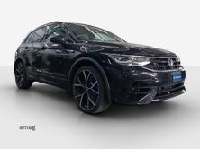 VW Tiguan R, Essence, Occasion / Utilisé, Automatique - 6