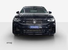 VW Tiguan R, Essence, Occasion / Utilisé, Automatique - 7