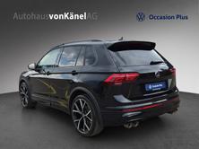 VW Tiguan R, Essence, Occasion / Utilisé, Automatique - 3