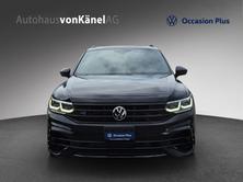 VW Tiguan R, Essence, Occasion / Utilisé, Automatique - 4