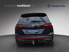 VW Tiguan R, Essence, Occasion / Utilisé, Automatique - 5