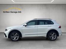VW Tiguan 2.0 TSI R DSG, Petrol, Second hand / Used, Automatic - 2
