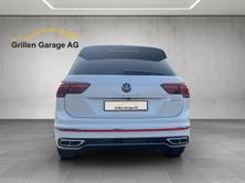 VW Tiguan 2.0 TSI R DSG, Petrol, Second hand / Used, Automatic - 4