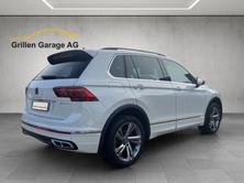 VW Tiguan 2.0 TSI R DSG, Petrol, Second hand / Used, Automatic - 5