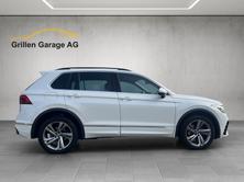 VW Tiguan 2.0 TSI R DSG, Petrol, Second hand / Used, Automatic - 6