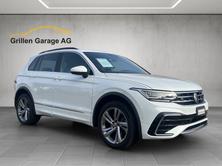 VW Tiguan 2.0 TSI R DSG, Petrol, Second hand / Used, Automatic - 7