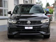 VW Tiguan 2.0TSI R-Line 4Motion DSG (CH) + 2.5T AHK, Benzin, Occasion / Gebraucht, Automatik - 2