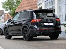 VW Tiguan 2.0TSI R-Line 4Motion DSG (CH) + 2.5T AHK, Benzin, Occasion / Gebraucht, Automatik - 3