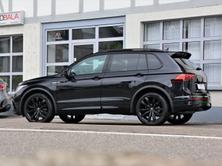 VW Tiguan 2.0TSI R-Line 4Motion DSG (CH) + 2.5T AHK, Benzin, Occasion / Gebraucht, Automatik - 4