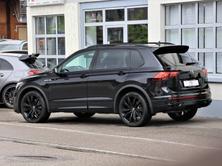 VW Tiguan 2.0TSI R-Line 4Motion DSG (CH) + 2.5T AHK, Benzin, Occasion / Gebraucht, Automatik - 5