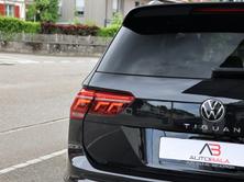 VW Tiguan 2.0TSI R-Line 4Motion DSG (CH) + 2.5T AHK, Benzin, Occasion / Gebraucht, Automatik - 6