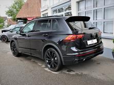 VW Tiguan 2.0TSI R-Line 4Motion DSG (CH) + 2.5T AHK, Benzin, Occasion / Gebraucht, Automatik - 7