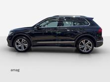 VW Tiguan R-Line, Benzin, Occasion / Gebraucht, Automatik - 2