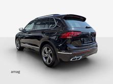 VW Tiguan R-Line, Benzin, Occasion / Gebraucht, Automatik - 3