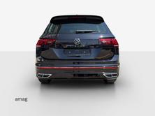 VW Tiguan R-Line, Benzin, Occasion / Gebraucht, Automatik - 4