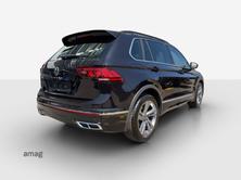 VW Tiguan R-Line, Benzin, Occasion / Gebraucht, Automatik - 5