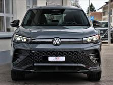 VW Tiguan 2.0 TDI SCR United 4Motion DSG R-Line (CH) + 2.5T, Diesel, Occasion / Gebraucht, Automatik - 2