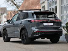 VW Tiguan 2.0 TDI SCR United 4Motion DSG R-Line (CH) + 2.5T, Diesel, Occasion / Gebraucht, Automatik - 3