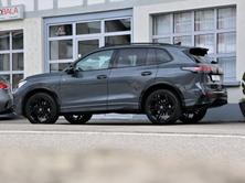 VW Tiguan 2.0 TDI SCR United 4Motion DSG R-Line (CH) + 2.5T, Diesel, Occasion / Gebraucht, Automatik - 4