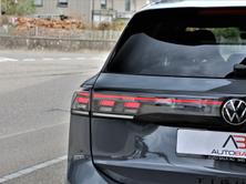 VW Tiguan 2.0 TDI SCR United 4Motion DSG R-Line (CH) + 2.5T, Diesel, Occasion / Gebraucht, Automatik - 5
