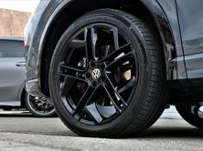 VW Tiguan 2.0 TDI SCR United 4Motion DSG R-Line (CH) + 2.5T, Diesel, Occasion / Gebraucht, Automatik - 7