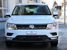 VW Tiguan 1.4TSI Trendline, Benzin, Occasion / Gebraucht, Handschaltung - 2