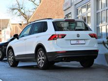 VW Tiguan 1.4TSI Trendline, Benzin, Occasion / Gebraucht, Handschaltung - 3